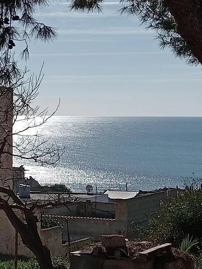 شقة Se Lo Senti Lo Sai Triscina