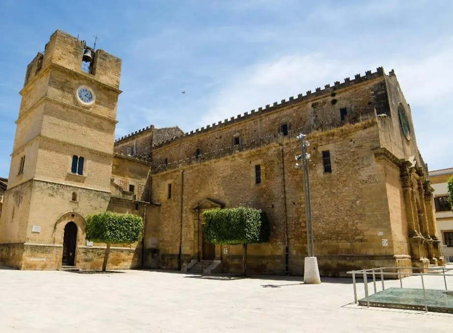 Se Lo Senti Lo Sai Apartamento Triscina