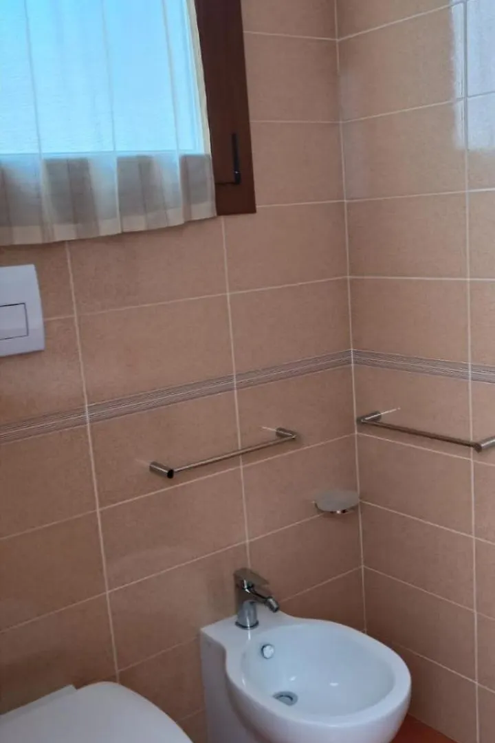 شقة Se Lo Senti Lo Sai Triscina